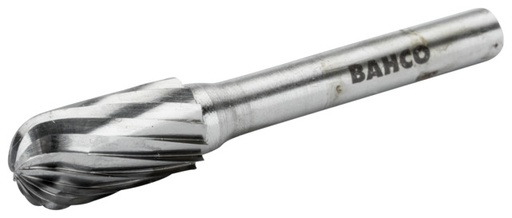 [C1225M06] Cylindrical round nose 12x25mm