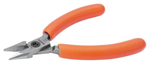 [C3830] Mini snipe nose pliers 121mm