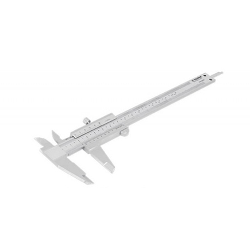 [CAL-6MP] Slankmatis 150mm, nerūdijantis plienas, tikslumas 0.02mm Truper®