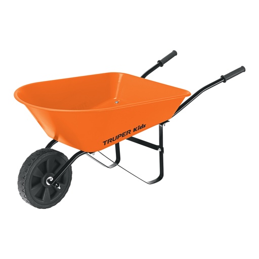 [CAR-KID-T] Vaikiškas karutis 88x41cm Truper®