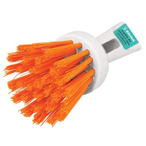[CELI-10] Round scrub brush Klintek®