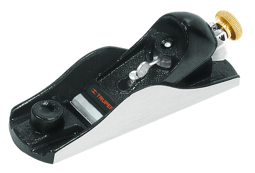 [CH-7] Block plane, width 41mm Truper®