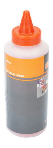 Chalk yellow 227g