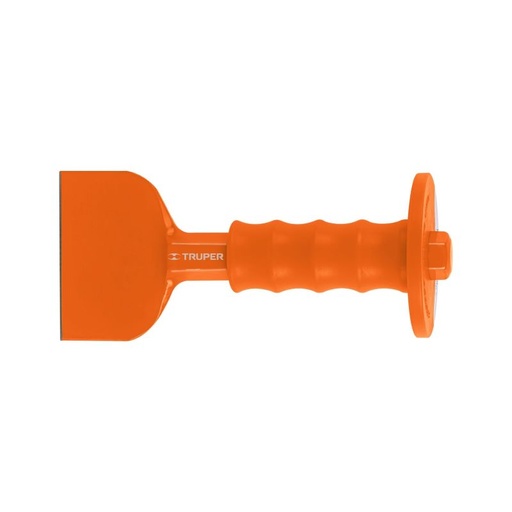 [CL-3-1/2X8G] Долото с ручкой 89x200мм Truper®