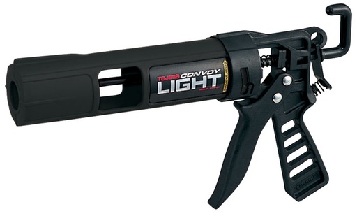 [CNV-LITE] Caulking gun Convoy Lite (plastic body)