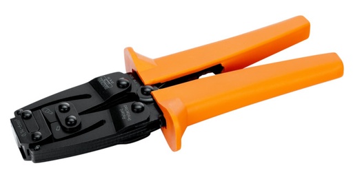 [CR_HL_05] Tubular terminal pliers
