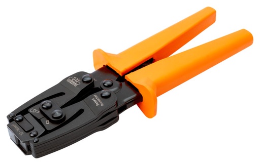[CR_HL_06] Tubular terminal pliers 10-16