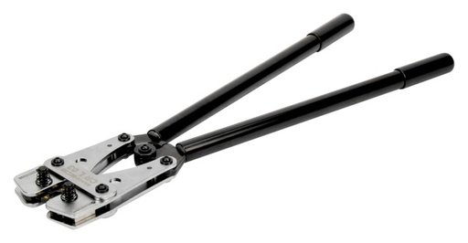 [CR_L_03] Crimping plier n/insulated 25-150