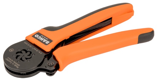 [CR_SA_H16] Self-adjusting crimping pliers Bahco 0.14-16 mm²/AWG 26-6