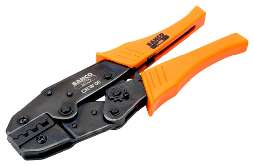 [CR_W_06] End terminal plier (6-16mm2)