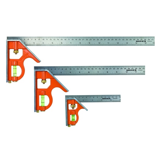 [CS300] Kombinuotas kampainis 300 mm. Bahco
