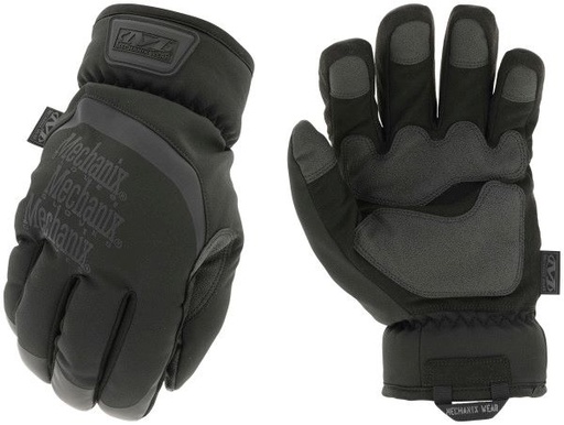 [CWKFF-55-008] Mechanix žieminės pirštinės ColdWork Fastfit Plus, dydis S