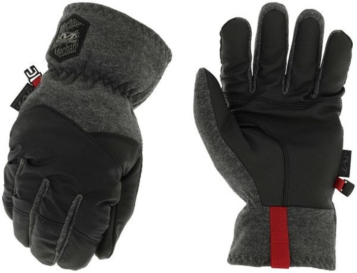 [CWKH15-05-008] Winter Gloves Mechanix Coldwork™ Winter Utility Black, size S