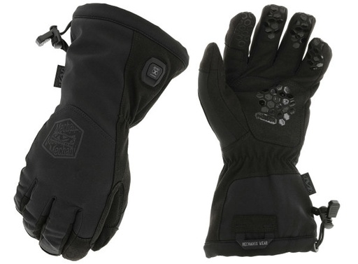 [CWKHT-05-011] Mechanix ColdWork™ Heated Glove with clim8® Technology Black, size XL
