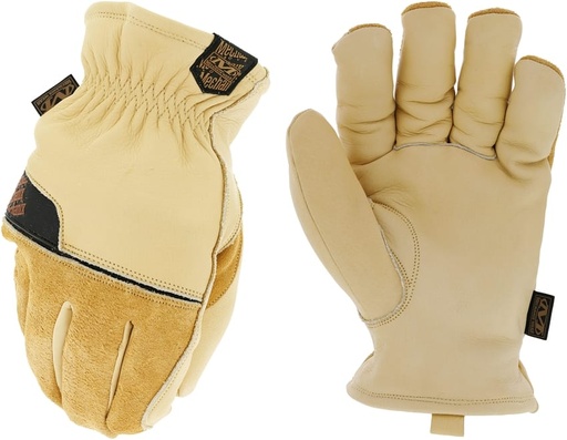 [CWKLD-75-011] Talvekindad Mechanix Durahide™ Insulated Driver, suurus XL