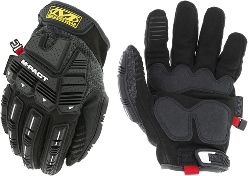 [CWKMP-58-010] Talvekindad Mechanix COLDWORK™ M-Pact, suurus L