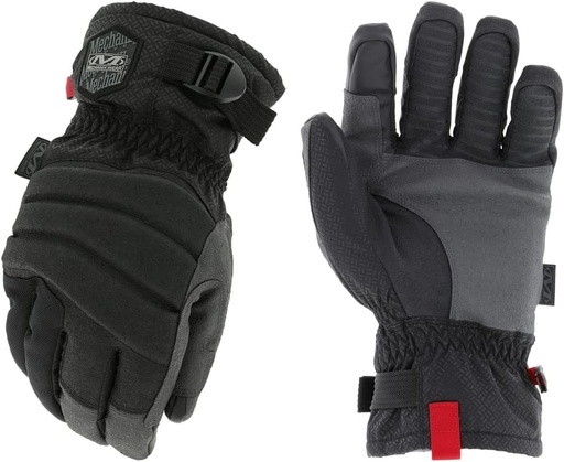 [CWKPK-58-009] Žieminės pirštinės Mechanix COLDWORK™ Peak, dydis M