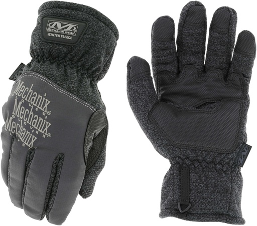 [CWWF-08-008] Talvekindad Mechanix Winter Fleece suurus S