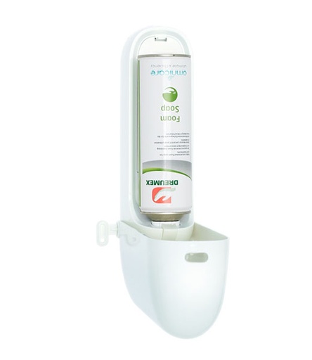 [DR99999061036] Automātiskais dozators ar sensoru Dreumex Omnicare 0,2-1,5ml