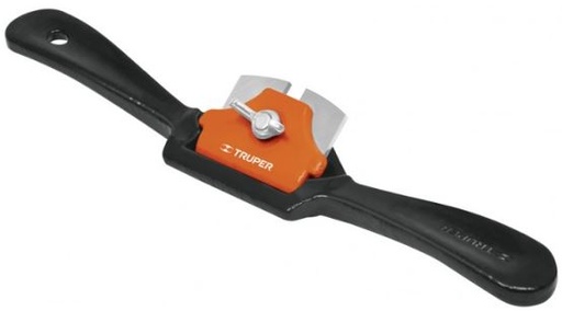 [E-9R] Slīmest ar plakano virsmu 9´´ Truper®