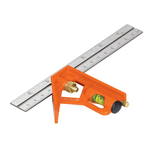 [ECT-6] Kombinuotas kampainis 150mm Truper®