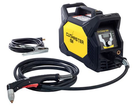 [ES0559140004] Plazminio pjovimo aparatas ESAB CM40 230V 5M SL60 (CE)