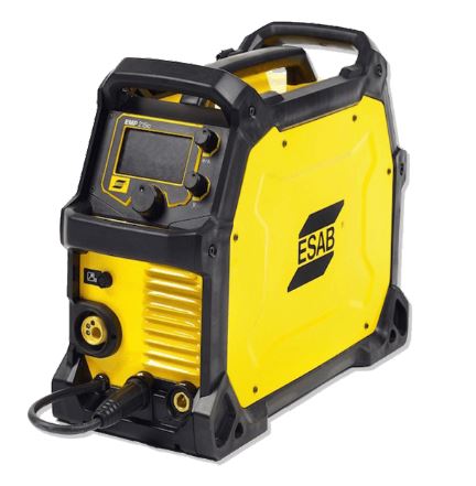 [ES0700300991] Welding machine Rebel EMP 320ic ´CE´ (ilma põletita)