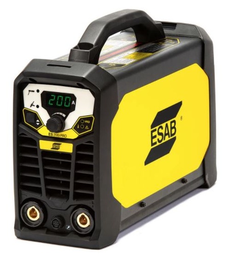 [ES0700500079] Keevitusaparaat Rogue ES 200i PRO CE