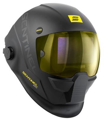 [ES0700600860] Suvirinimo kaukė Sentinel A60 (118x71 mm)