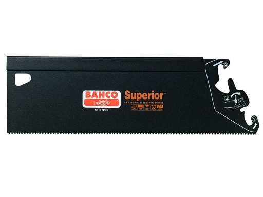 [EX-14-TEN-C] Saw blade Superior tenon 14"/350mm