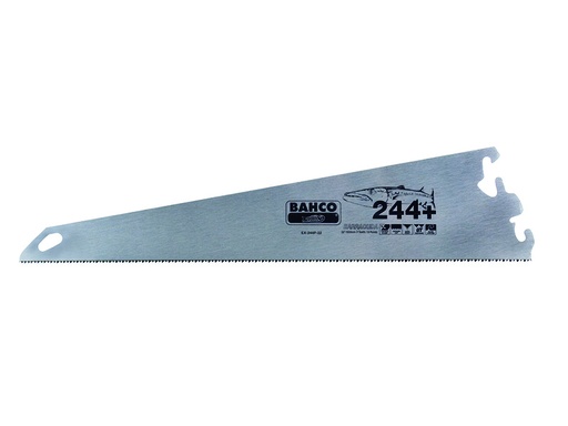[EX-244P-22] Saw blade Barracuda 22"/550mm U7