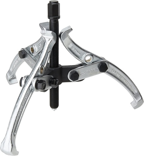 [EX-P6] 3 jaw gear puller max 152x160mm (aperture x reach) Truper®