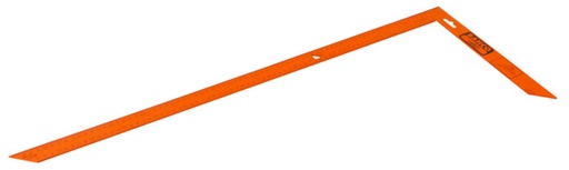 [FCS-600] Kampainis 600mm