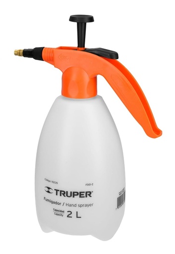 [FDO-2] Garden sprayer 2L Truper®