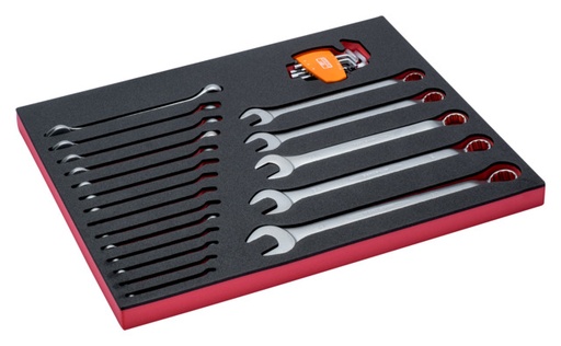 [FF1A3003] WR. COMBI OFFSET 1 - 28 pcs3/3