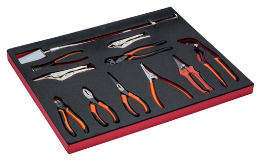 [FF1A4002] MIX PLIERS&OTHERS 1 - 11pcs3/3
