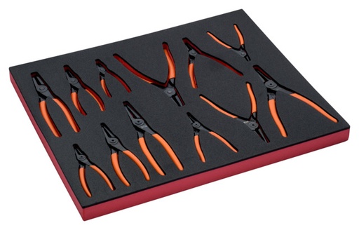 [FF1A4003] MIX PLIERS 2- 12 pcs3/3