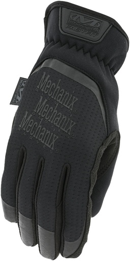 Women´s Gloves FAST FIT Covert black, size M