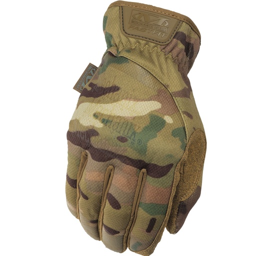 Kindad Mechanix FastFit Multicam, suurus M