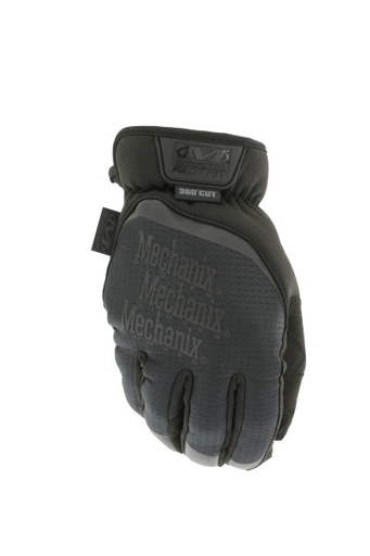 Apsauginės pirštinės Mechanix Fast Fit Cut D4- 360,   XL dydis