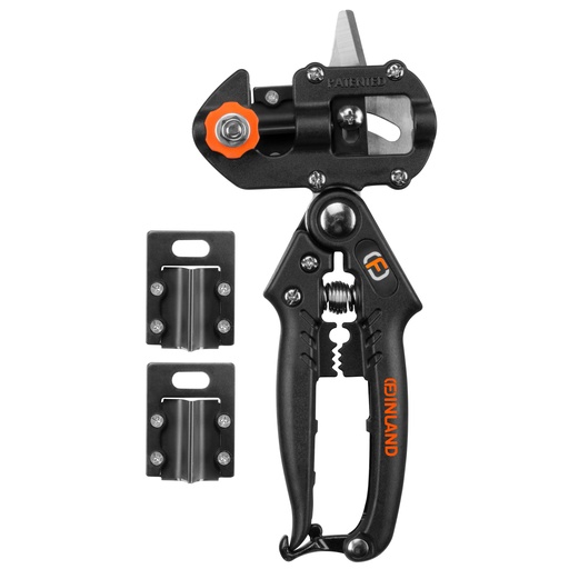 [FGRAFS] Skiepijimo sekatorius, Bendras ilgis 215mm.