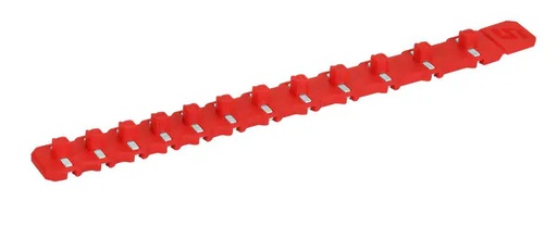 [FLEXRAIL14RD] Elastīga magnētiskā sliede 12 1/4" galvām