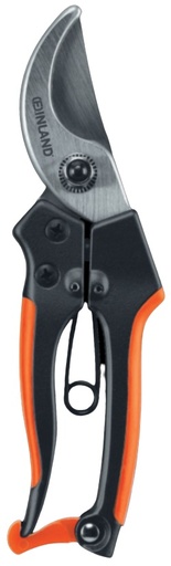 [FSE-BSM] Sekatorius prasilenkiančiais ašmenimis 180mm, max 20mm, rožinis
