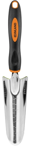 [FSG-TRS] Small planting trowel with depth scale, stainless steel, length 31.5cm