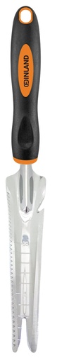 [FSG-WTR] Small weeding trowel, chromed steel, length 34.5 cm
