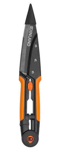 [FSH-TOP] Topiary shears