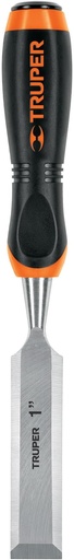 [FT-1] Chisel 25mm with two-component handle Truper®