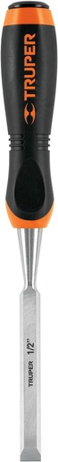 [FT-1/2] Kalts kokam 13mm, ērts rokturis Truper®