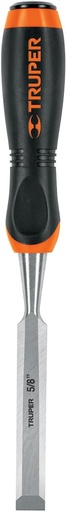 [FT-5/8] Kalts kokam 16mm, ērts rokturis Truper®