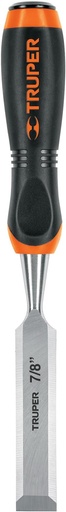[FT-7/8] Kalts kokam 22mm, ērts rokturis Truper®